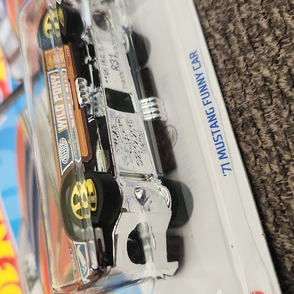 🔥2x piece Hot Wheels Treasure Hunt diecast cars - Picture 4 of 6